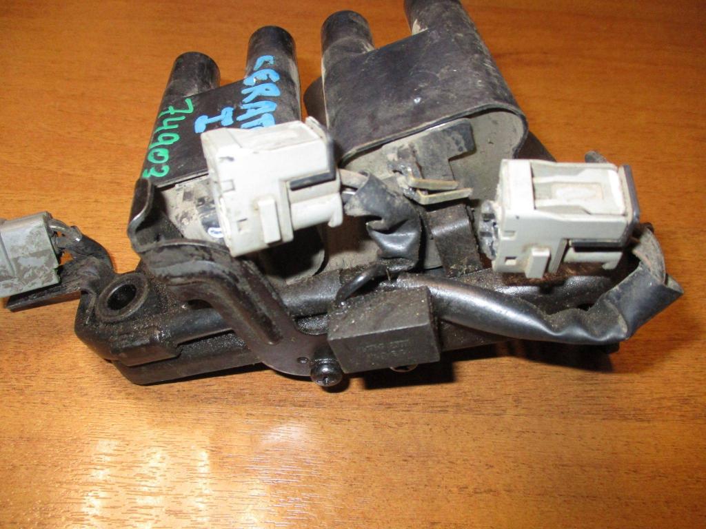 Катушка зажигания, 1500 рублей, Пермь