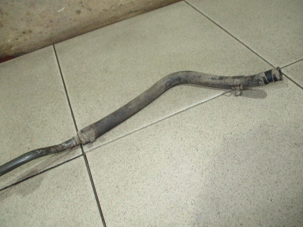 Трубка гидроусилителя, 1000 рублей, Пермь