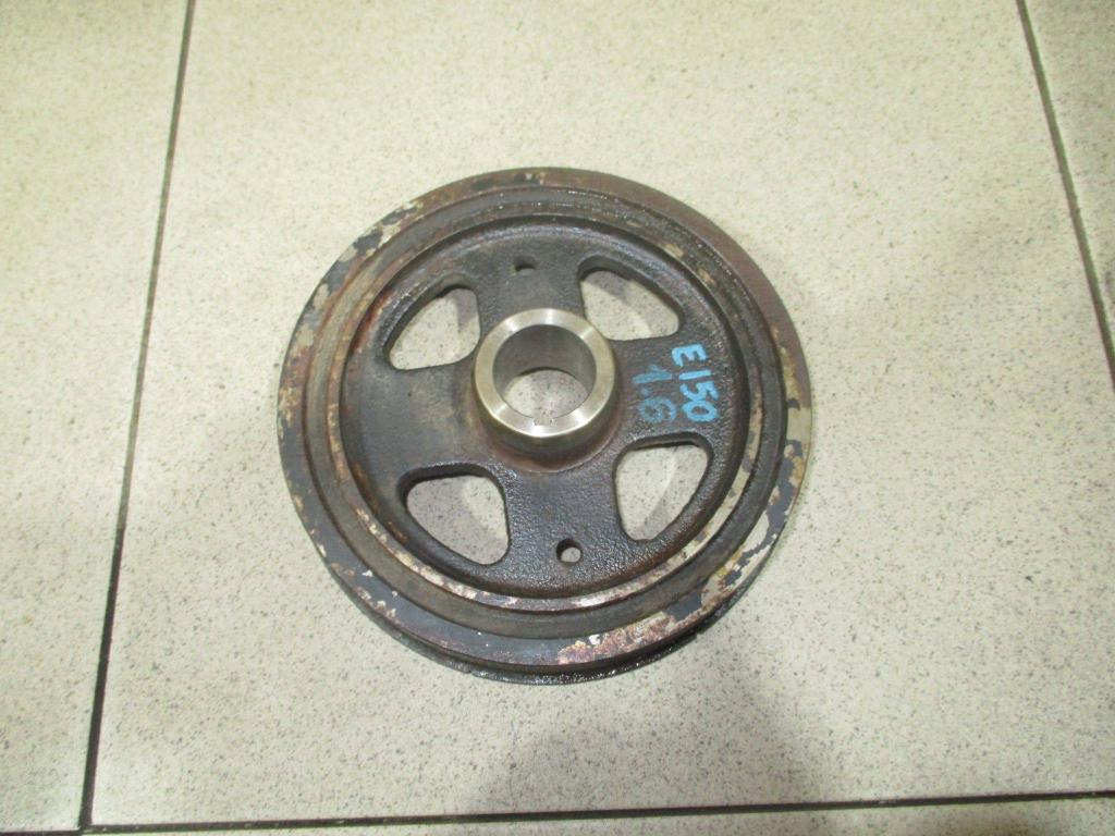 Шкив коленвала, 1000 рублей, Пермь