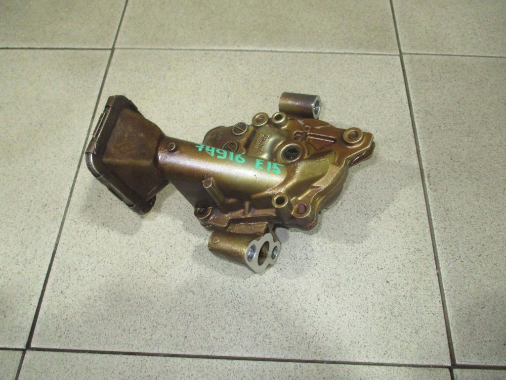 Насос масляный, 1500 рублей, Пермь