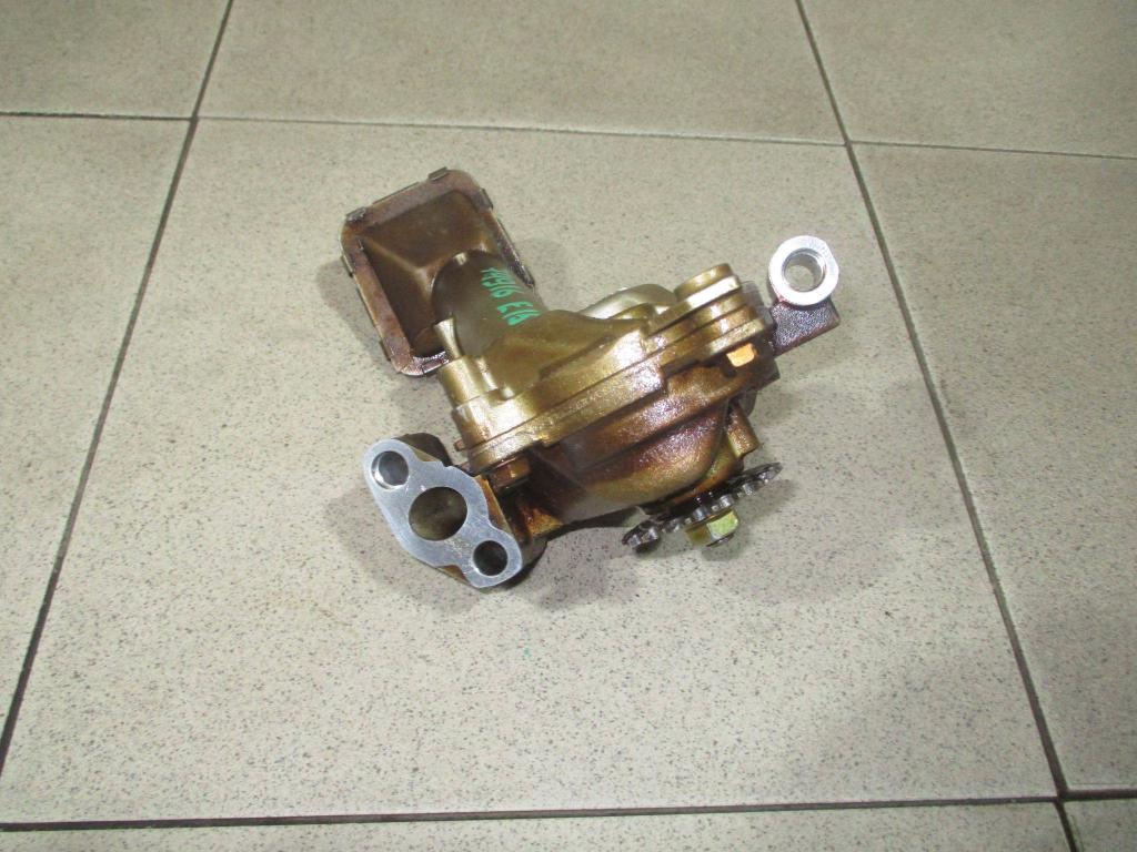 Насос масляный, 1500 рублей, Пермь