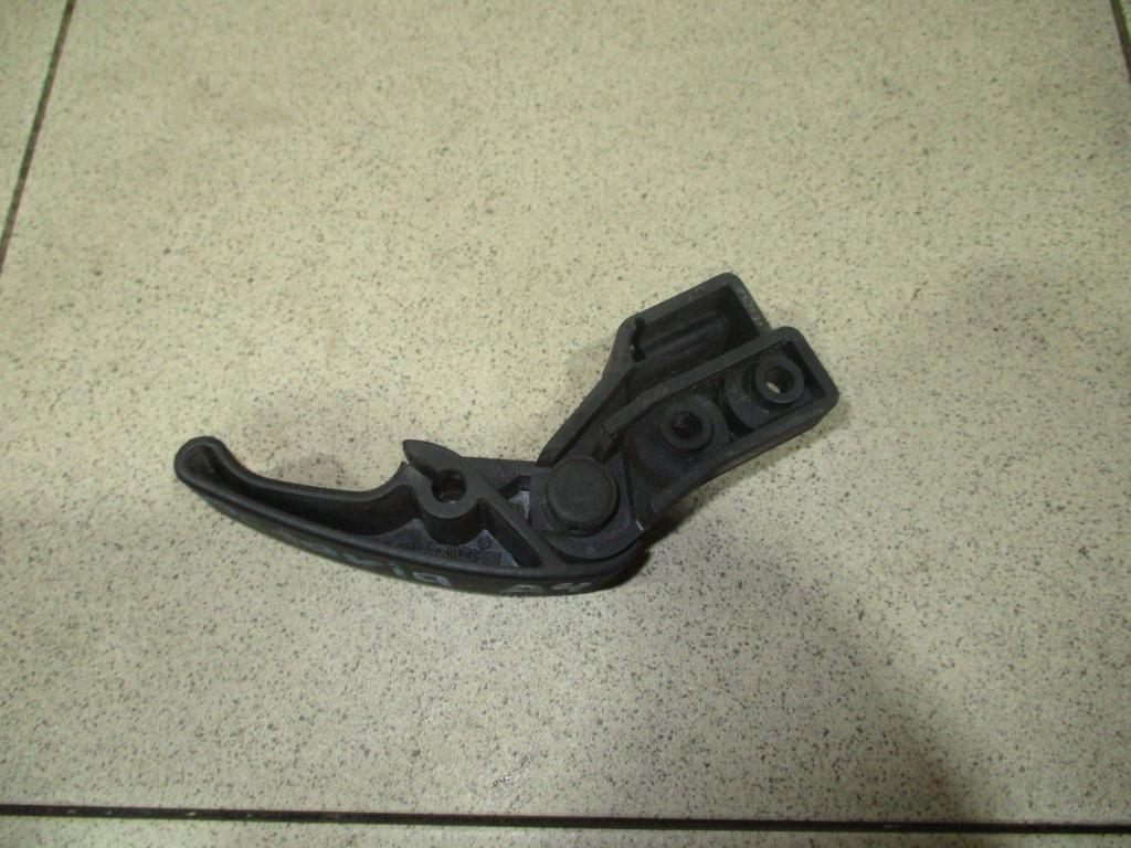 Ручка открывания капота, 500 рублей, Пермь