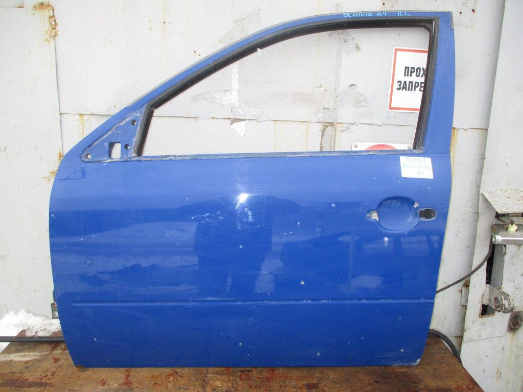 Дверь передняя левая, 10000 рублей, Пермь