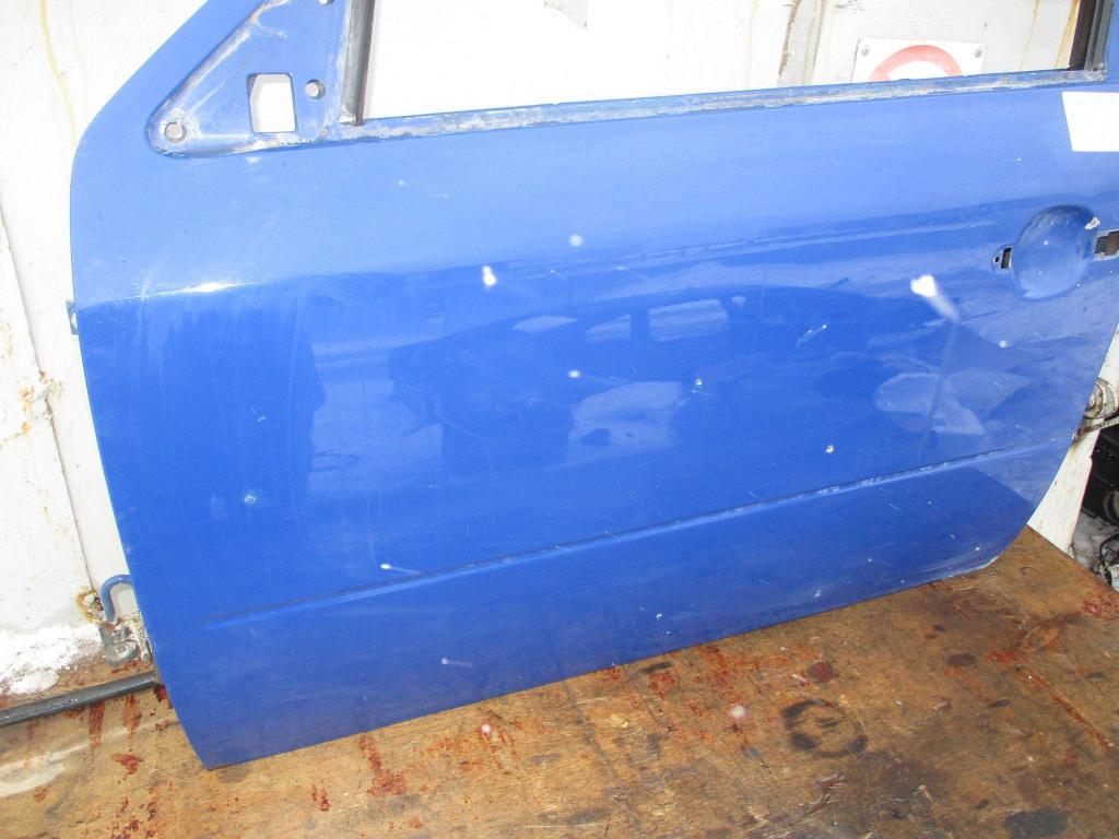 Дверь передняя левая, 10000 рублей, Пермь