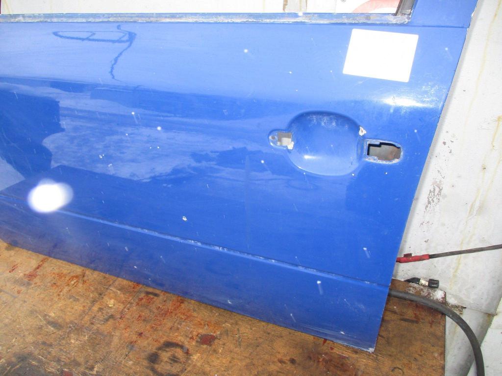 Дверь передняя левая, 10000 рублей, Пермь