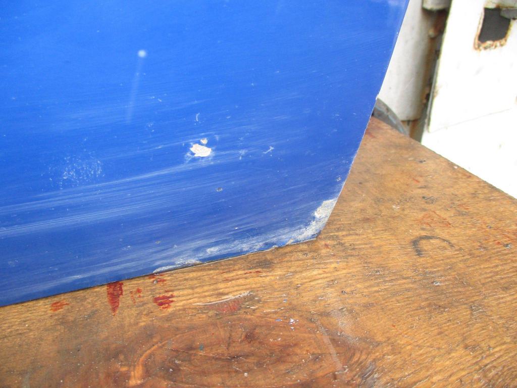 Дверь передняя левая, 10000 рублей, Пермь