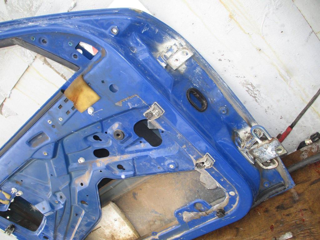 Дверь передняя левая, 10000 рублей, Пермь