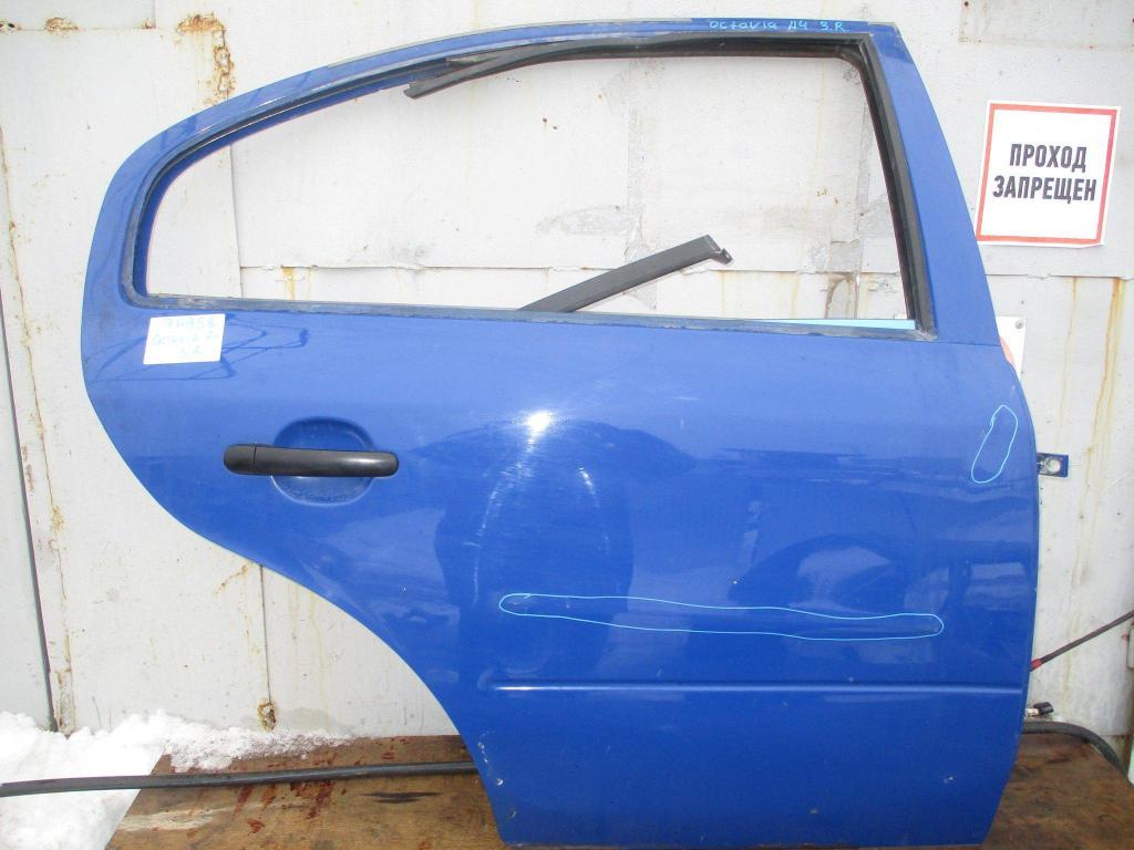 Дверь задняя правая, 5000 рублей, Пермь