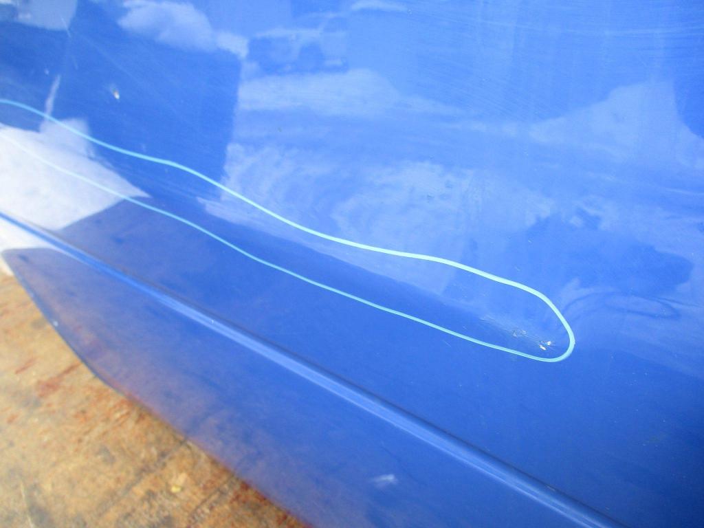 Дверь задняя правая, 5000 рублей, Пермь