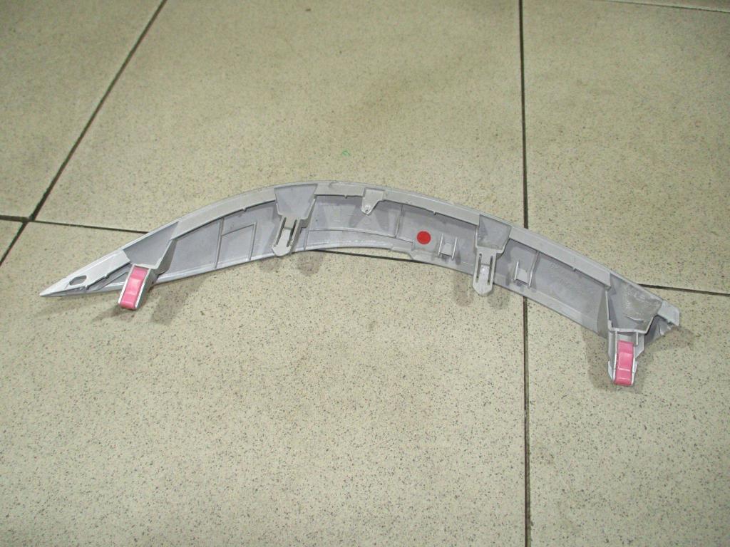 Накладка декоративная, 500 рублей, Пермь