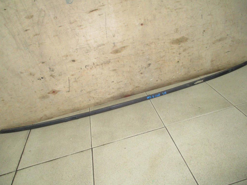 Молдинг крыши левый, 1000 рублей, Пермь