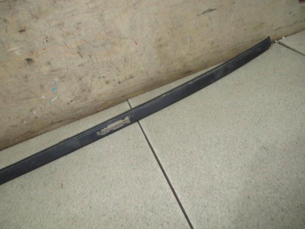 Молдинг крыши левый, 1000 рублей, Пермь