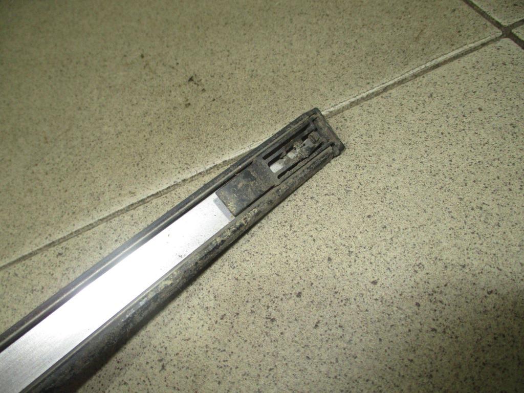 Молдинг крыши левый, 1000 рублей, Пермь