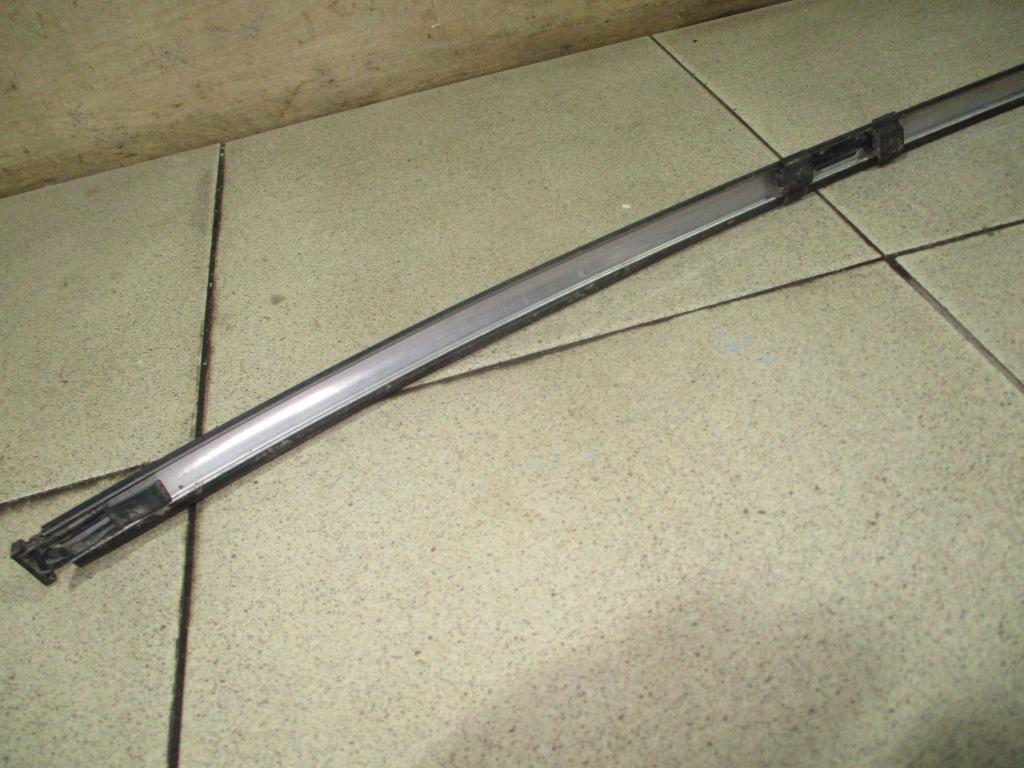 Молдинг крыши левый, 1000 рублей, Пермь