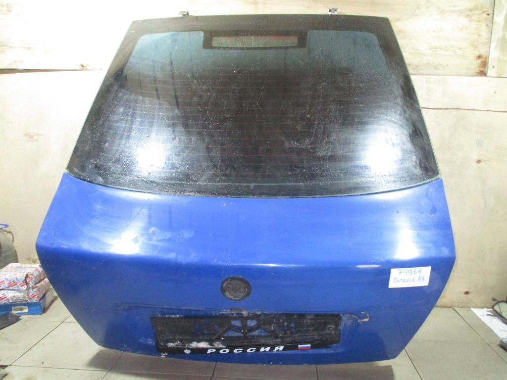 Дверь багажника, 9000 рублей, Пермь