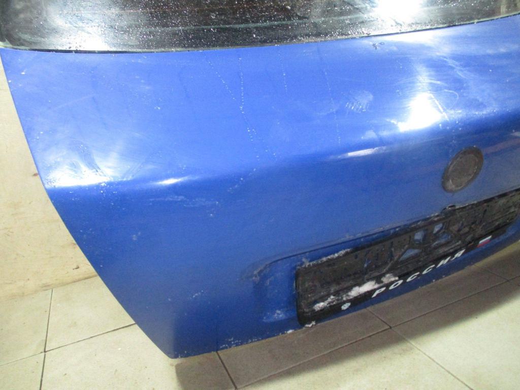 Дверь багажника, 9000 рублей, Пермь