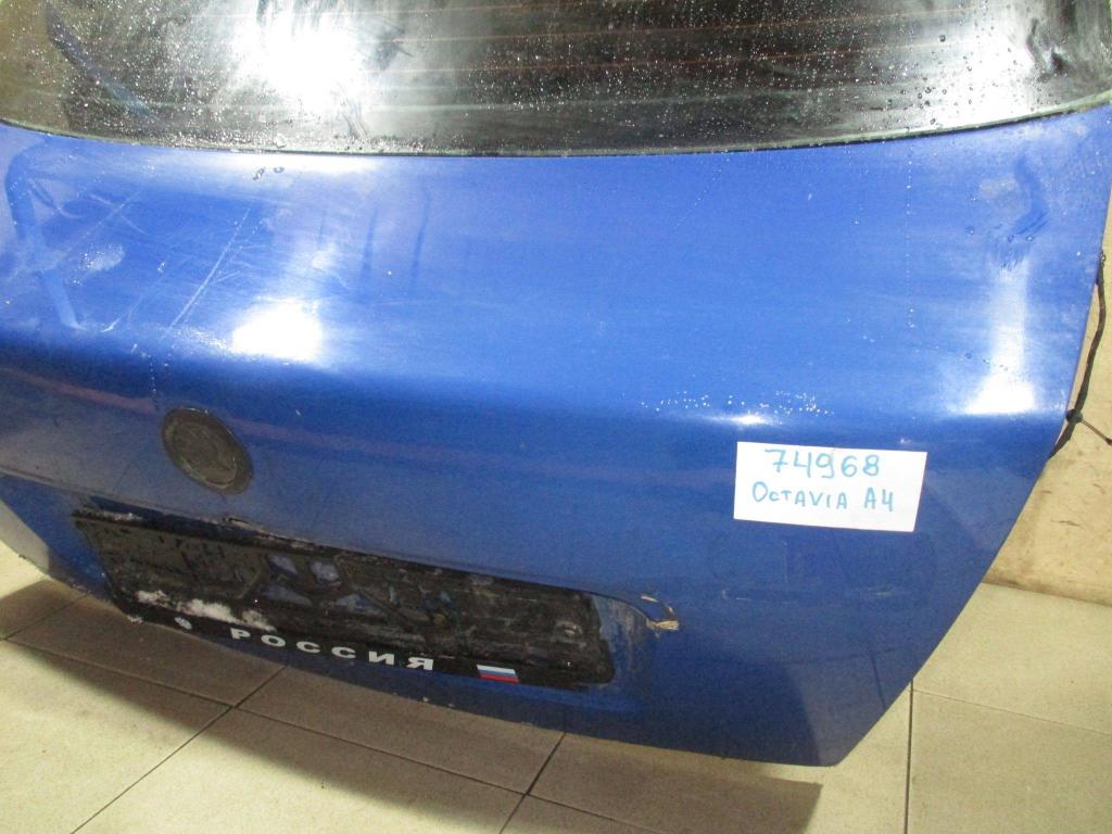 Дверь багажника, 9000 рублей, Пермь