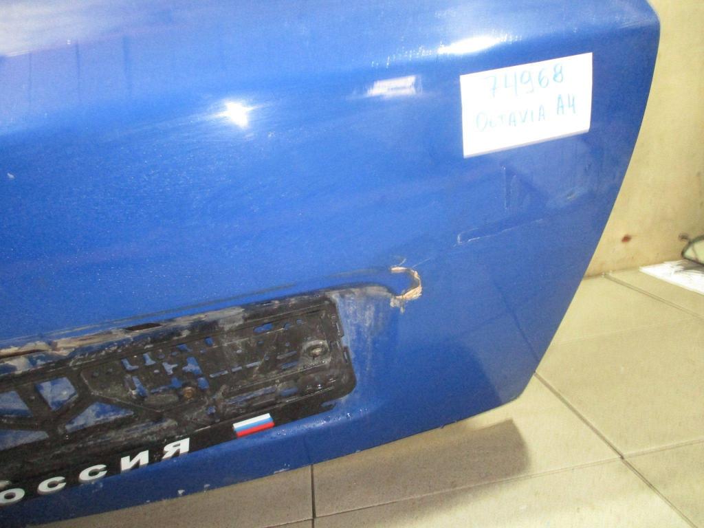 Дверь багажника, 9000 рублей, Пермь