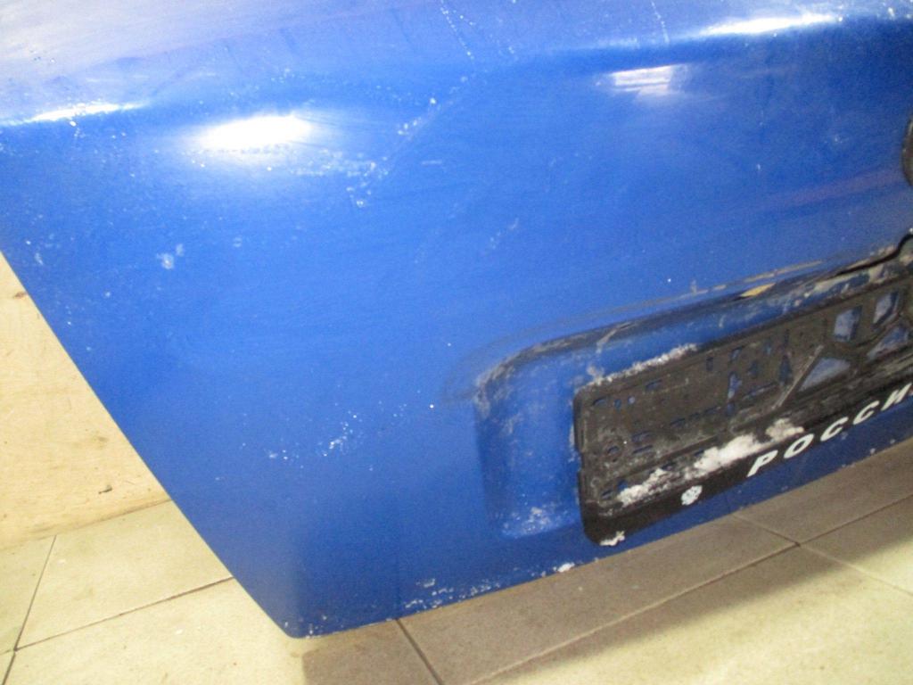 Дверь багажника, 9000 рублей, Пермь