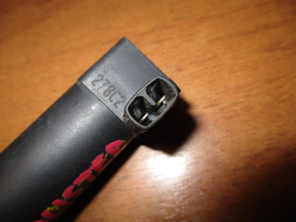 Катушка зажигания, 1000 рублей, Пермь