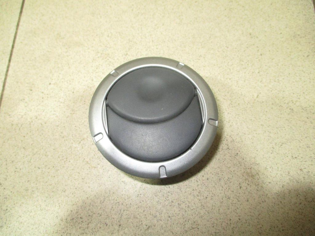 Дефлектор воздушный, 1000 рублей, Пермь