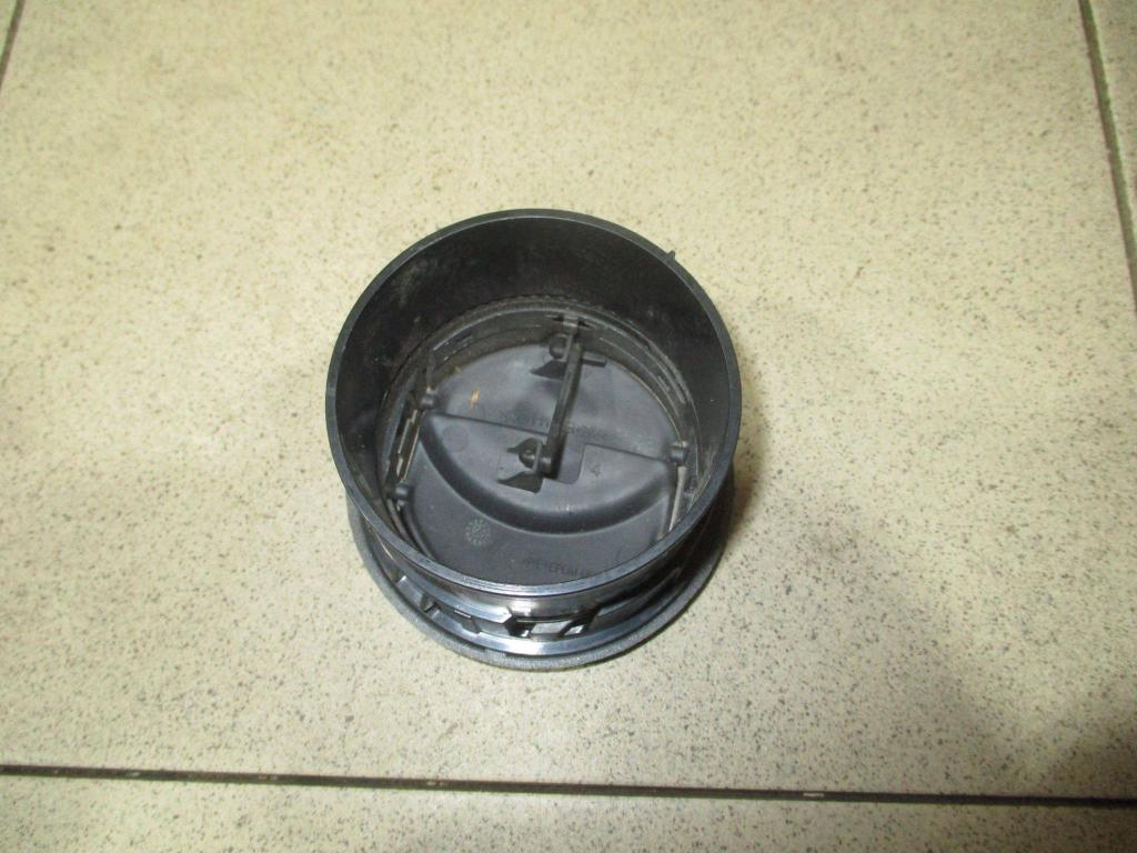 Дефлектор воздушный, 1000 рублей, Пермь