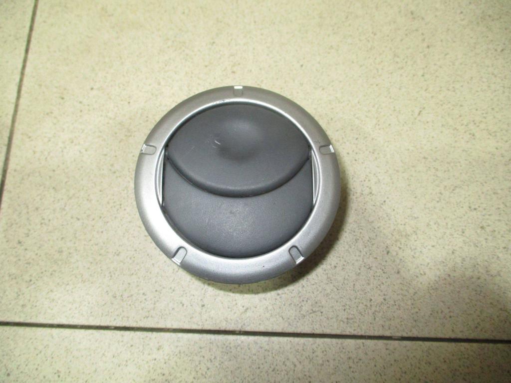 Дефлектор воздушный, 1000 рублей, Пермь