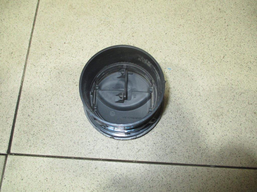 Дефлектор воздушный, 1000 рублей, Пермь