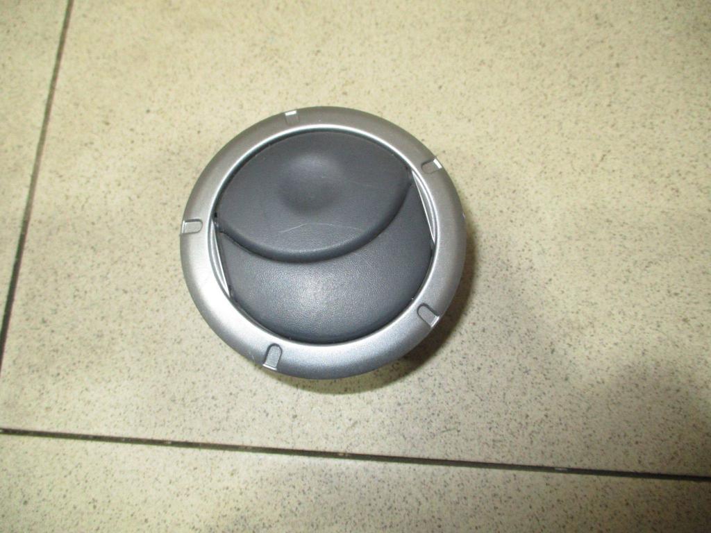 Дефлектор воздушный, 1000 рублей, Пермь