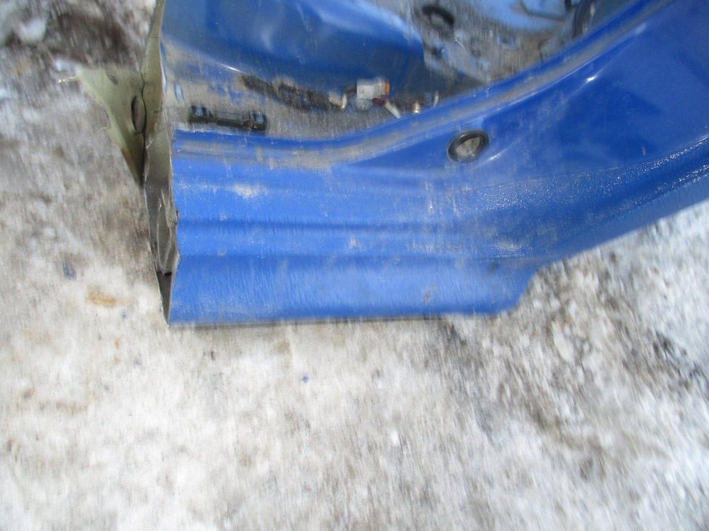 Крыло заднее левое, 8000 рублей, Пермь