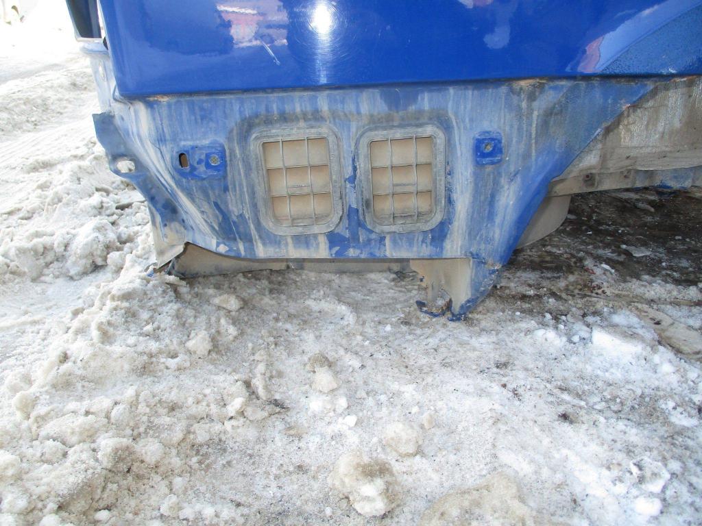 Крыло заднее правое, 8000 рублей, Пермь