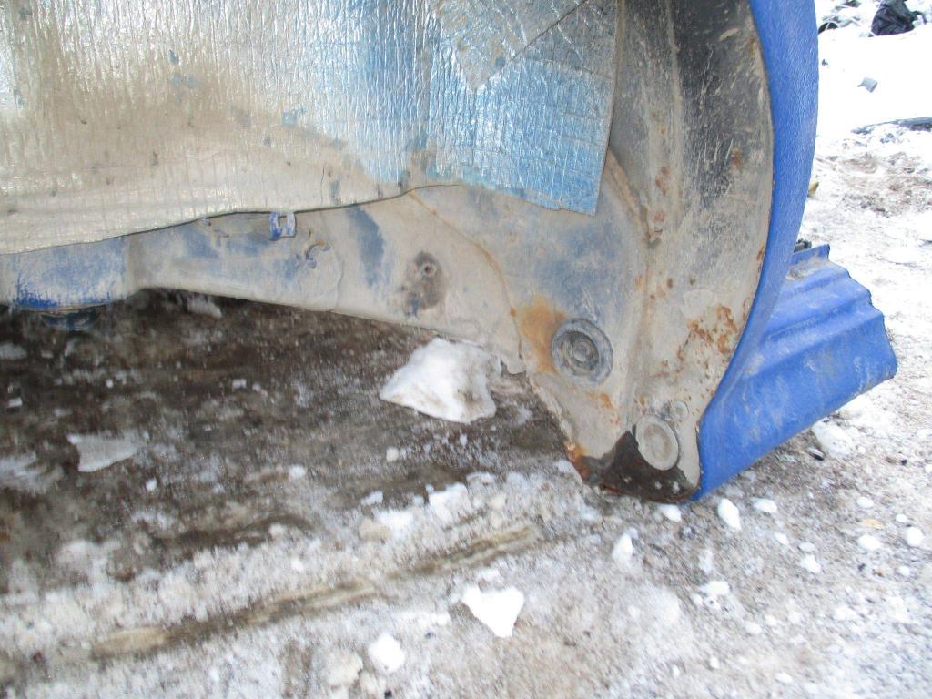 Крыло заднее правое, 8000 рублей, Пермь