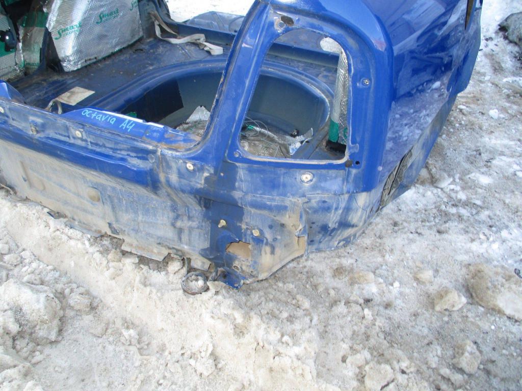 Крыло заднее правое, 8000 рублей, Пермь