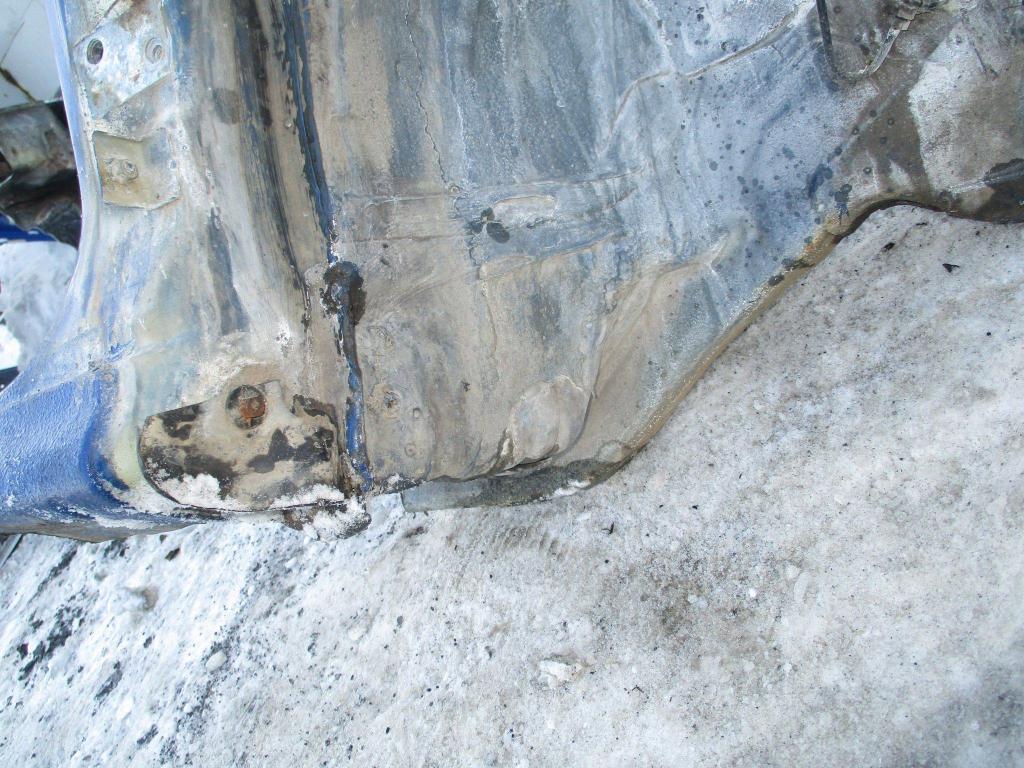 Лонжерон передний правый, 3600 рублей, Пермь