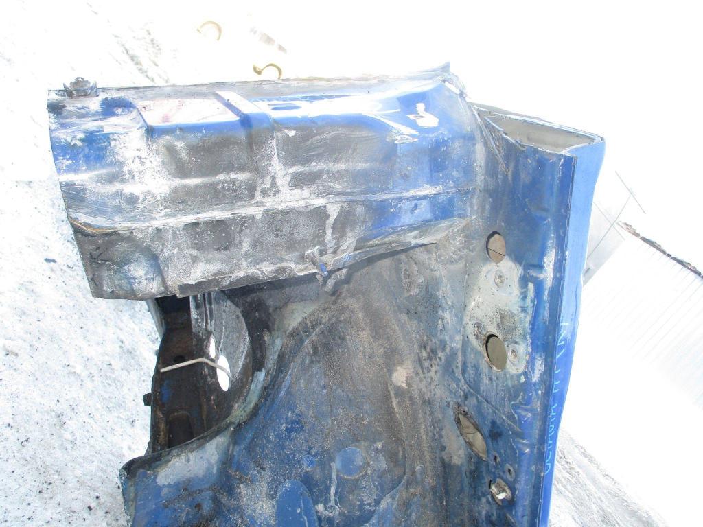 Лонжерон передний правый, 3600 рублей, Пермь