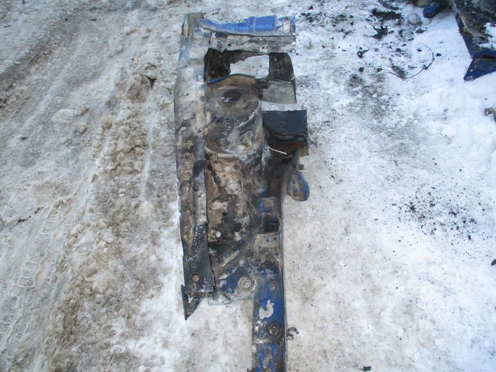 Лонжерон передний правый, 3600 рублей, Пермь