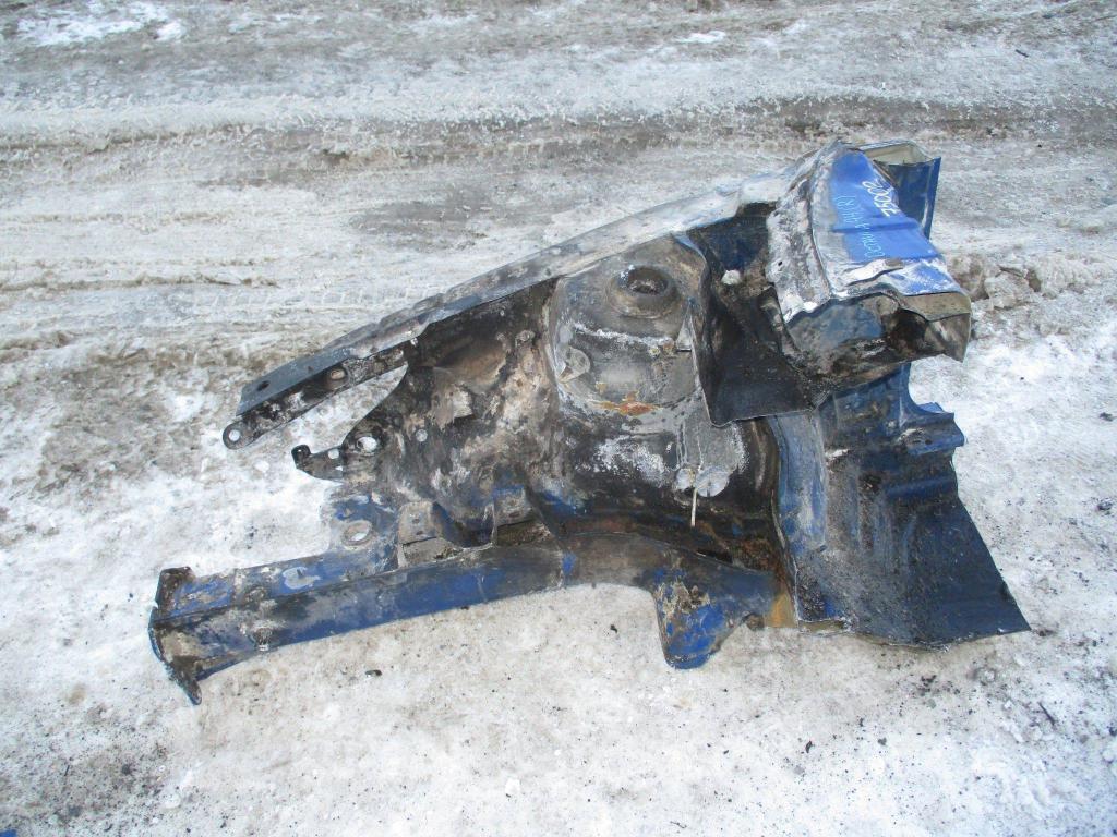 Лонжерон передний правый, 3600 рублей, Пермь