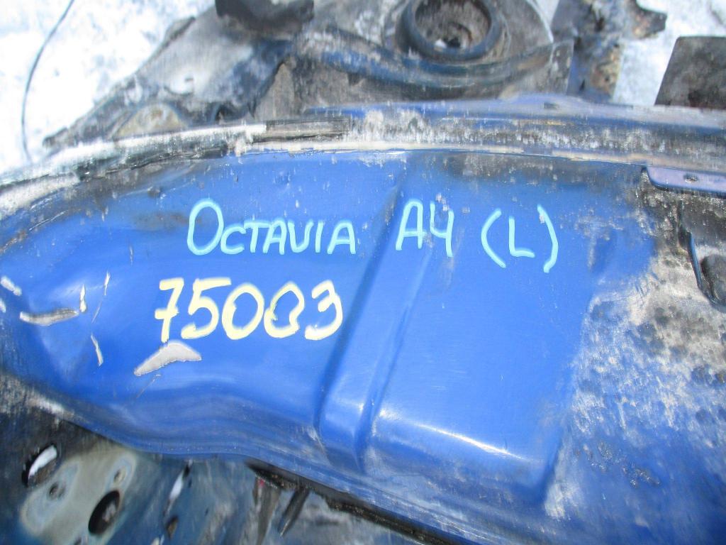 Лонжерон передний левый, 3600 рублей, Пермь