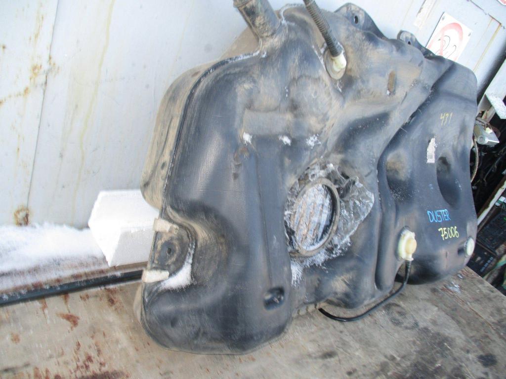 Бак топливный, 4000 рублей, Пермь