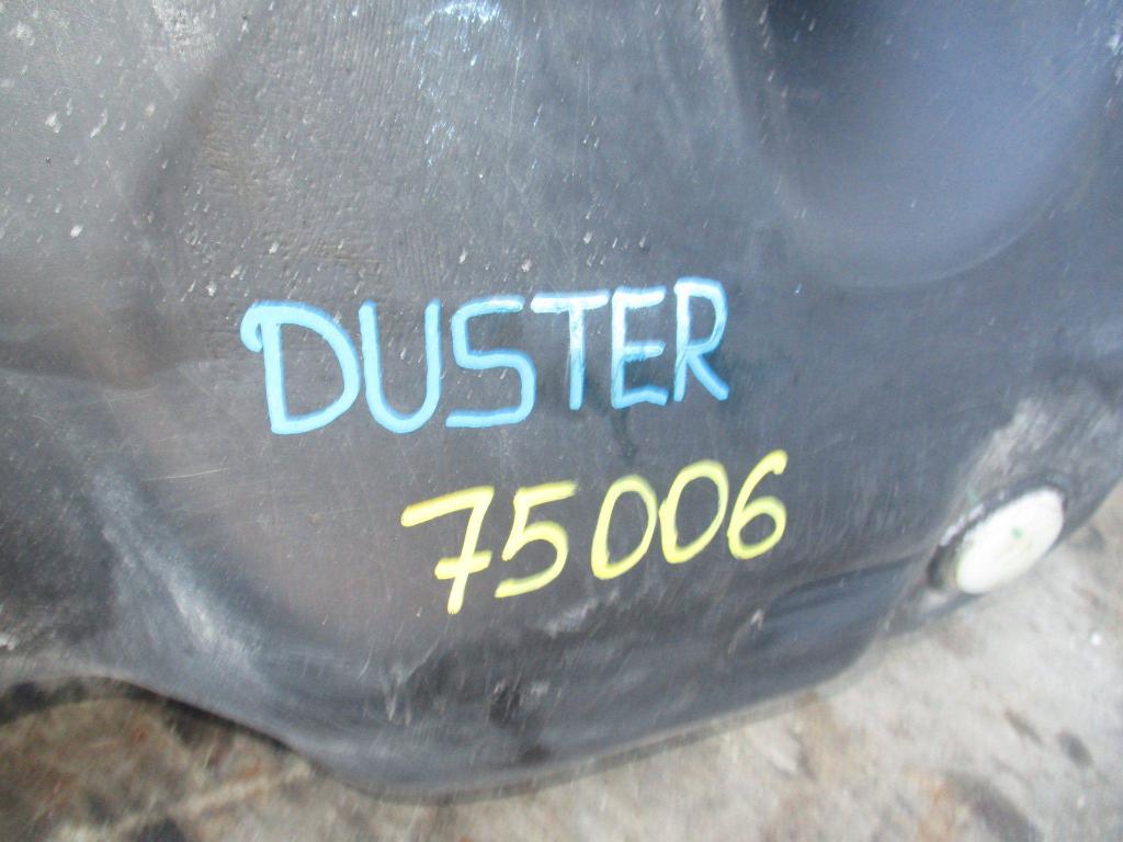 Бак топливный, 4000 рублей, Пермь