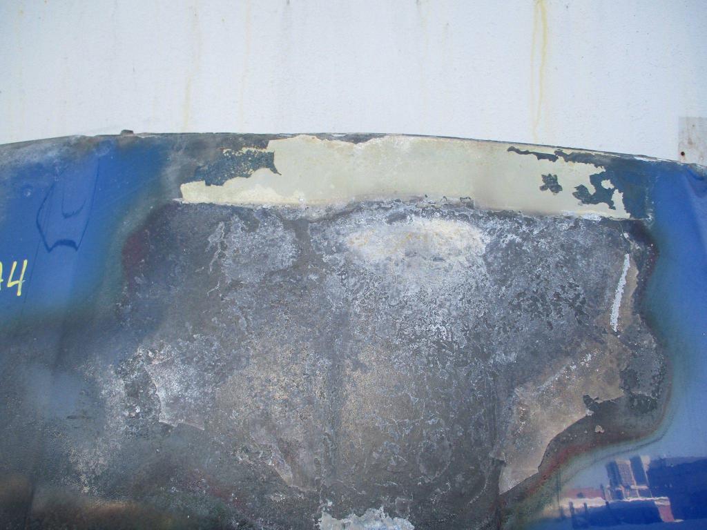 Капот, 7000 рублей, Пермь