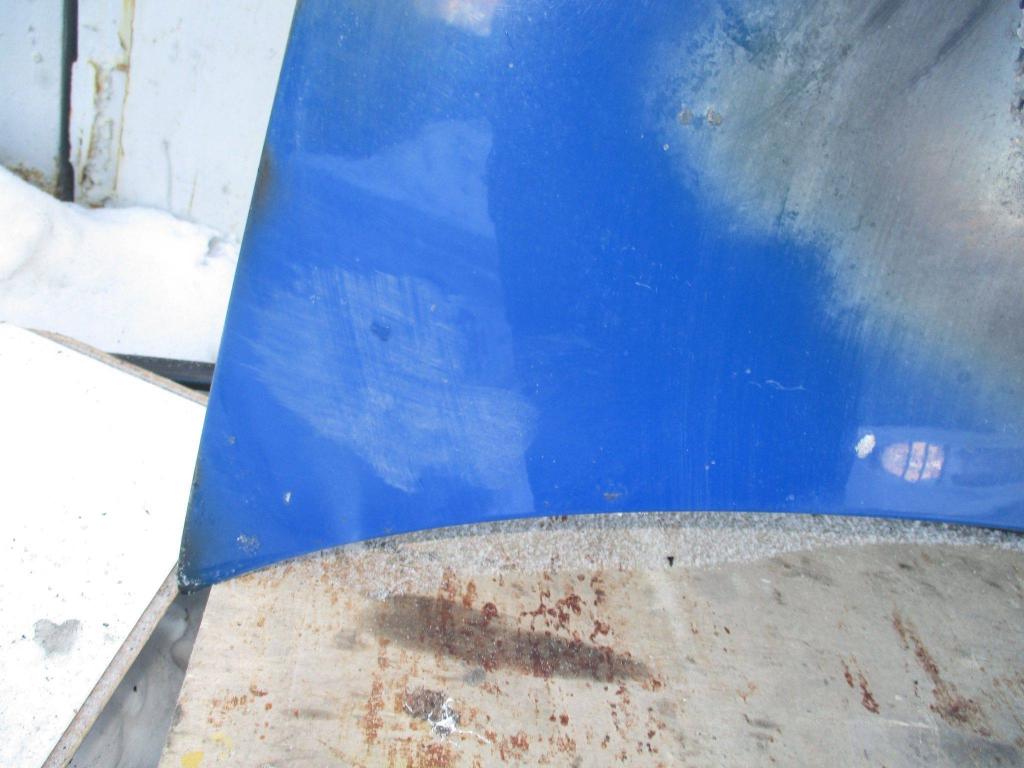 Капот, 7000 рублей, Пермь