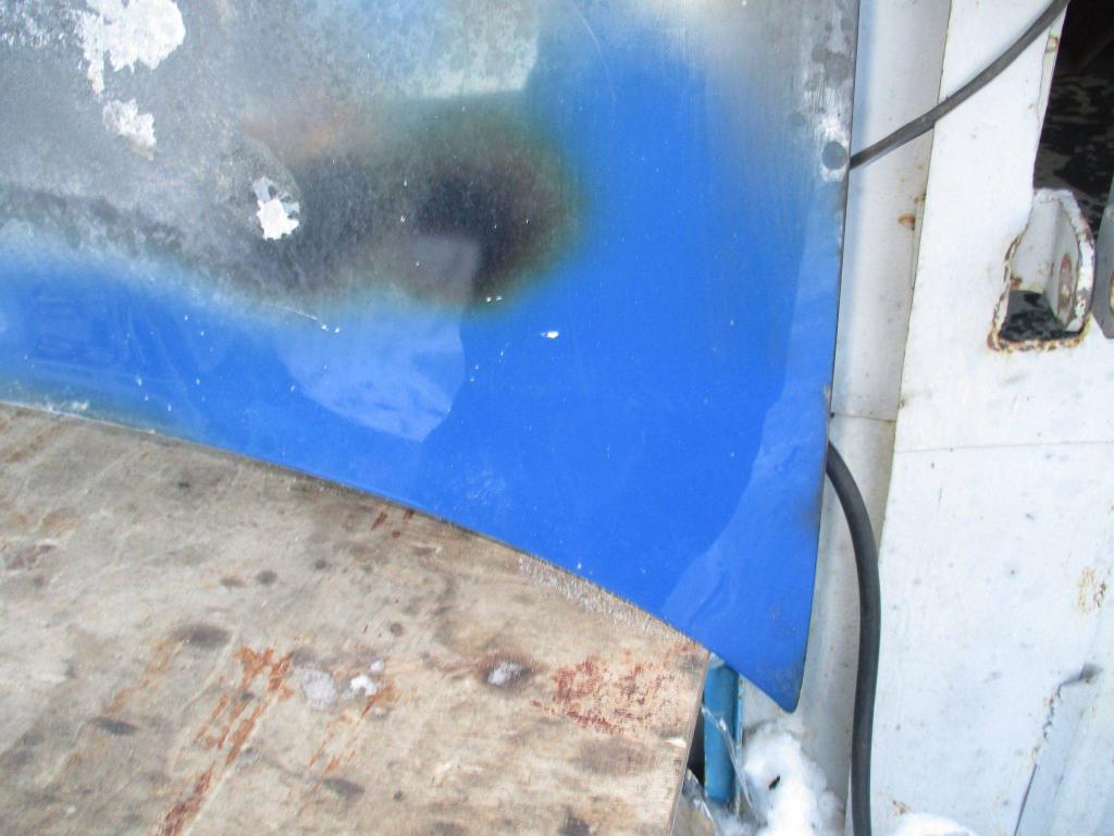 Капот, 7000 рублей, Пермь