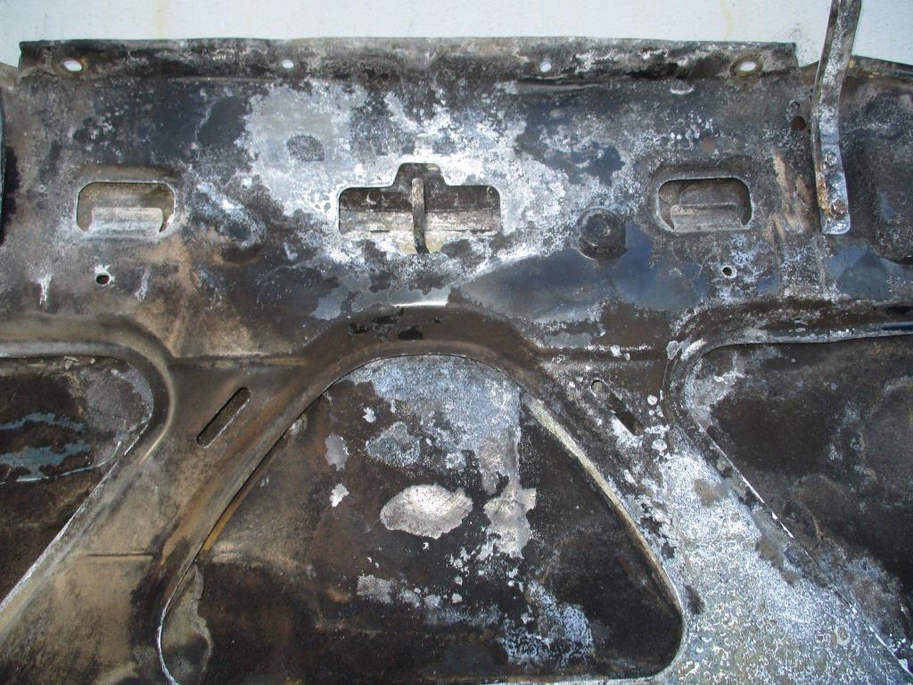 Капот, 7000 рублей, Пермь