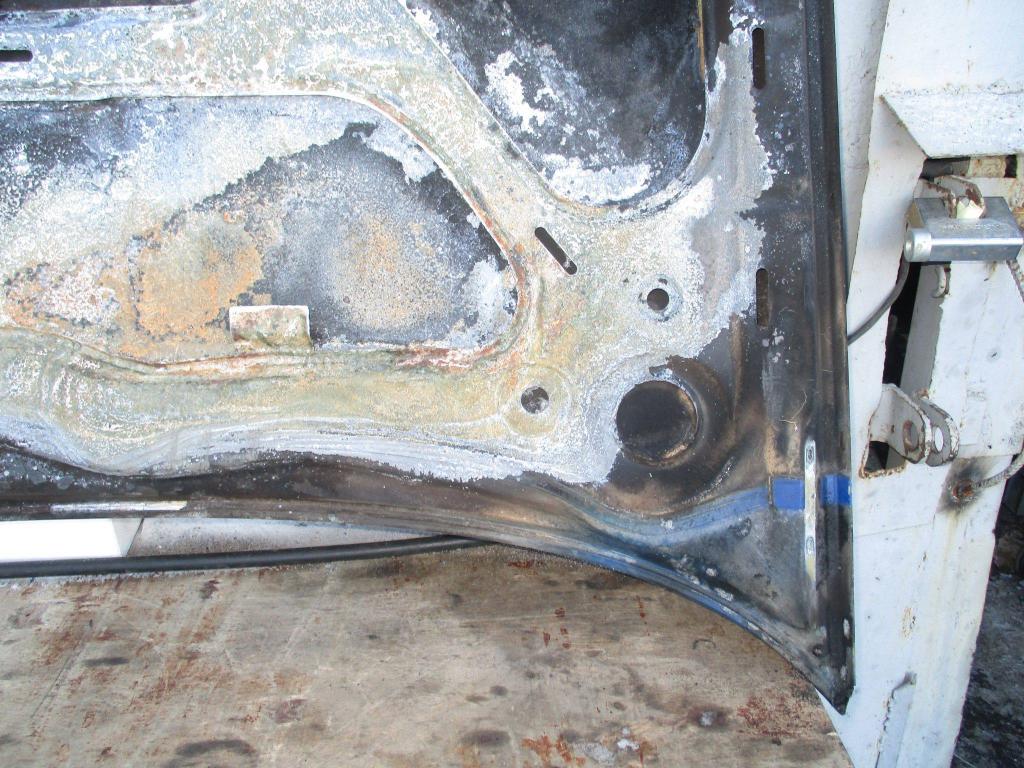 Капот, 7000 рублей, Пермь