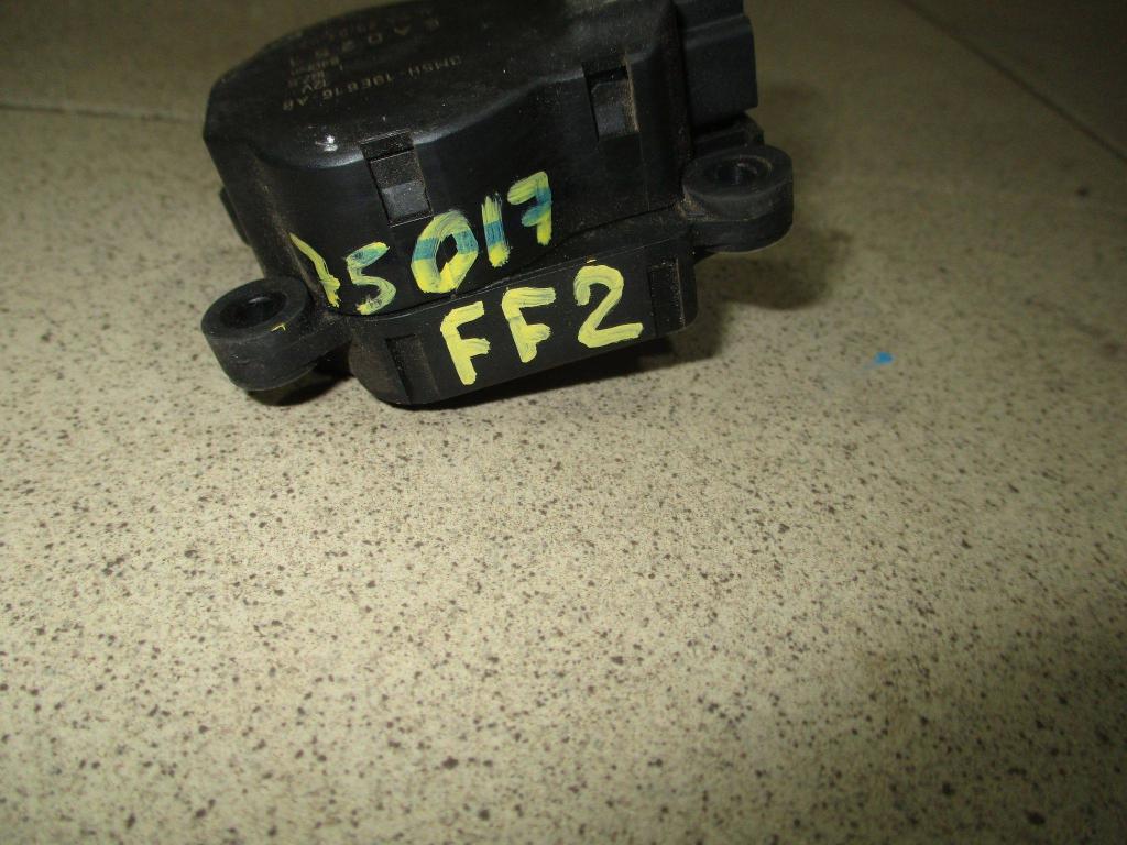 Моторчик заслонки печки, 650 рублей, Пермь