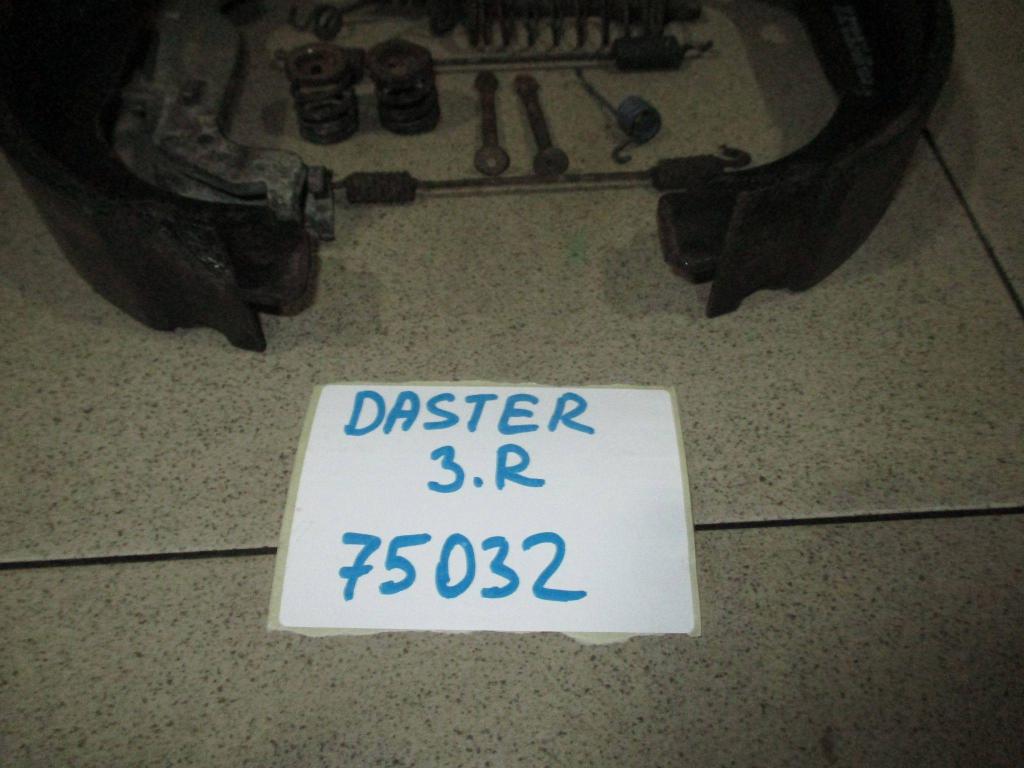 Ремкомплект ручника, 1300 рублей, Пермь