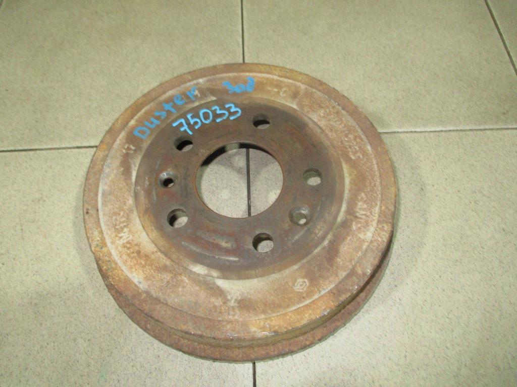 Барабан тормозной, 1000 рублей, Пермь