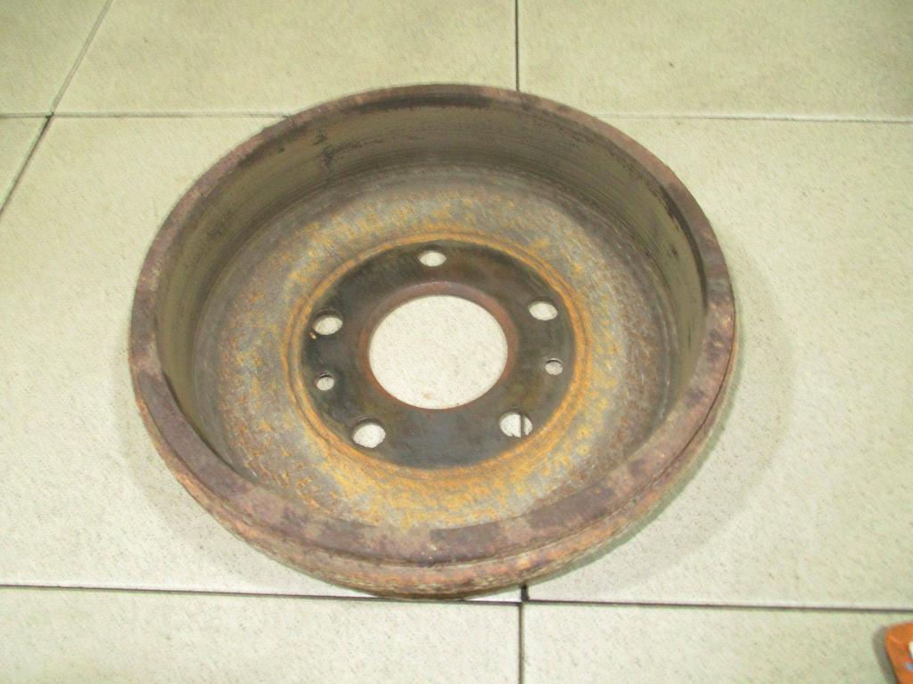 Барабан тормозной, 1000 рублей, Пермь