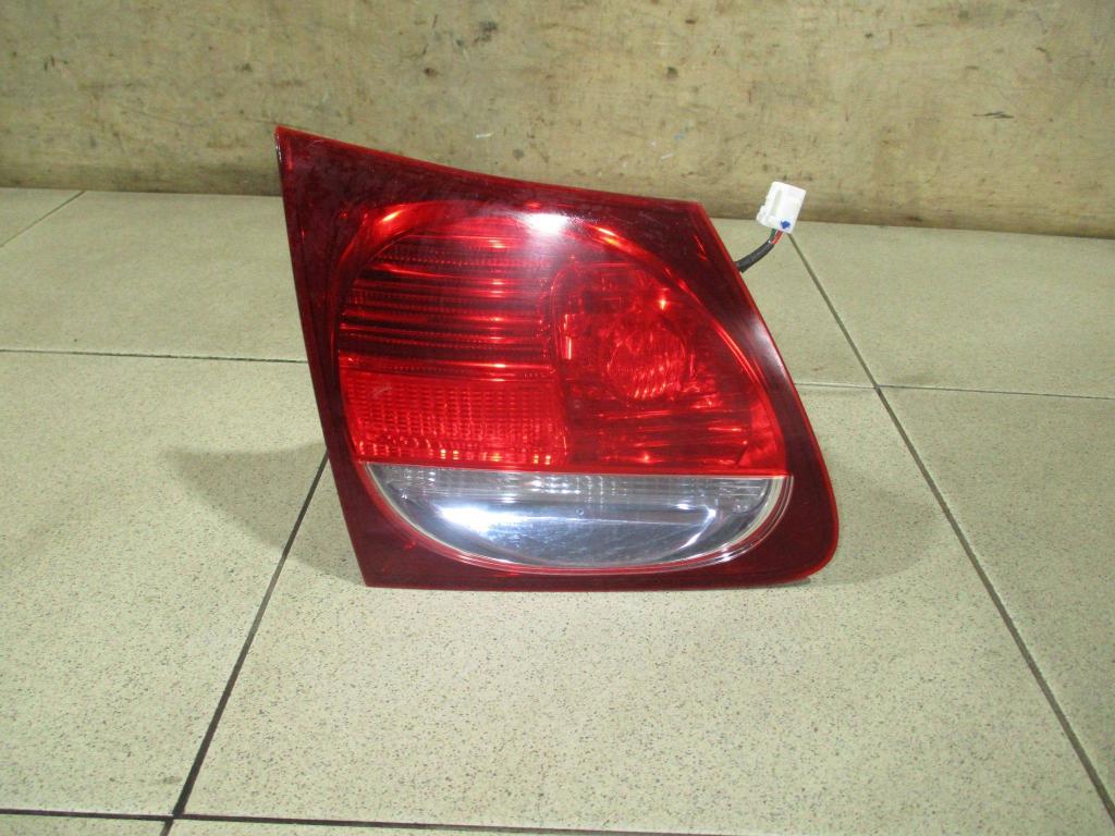 Фонарь задний внутренний левый, 2000 рублей, Пермь